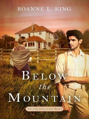 cover image of Below the Mountain